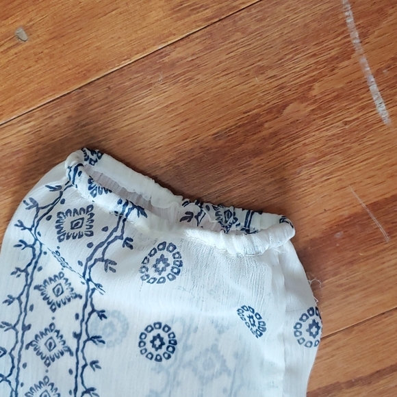 Blouse - Picture 3 of 3